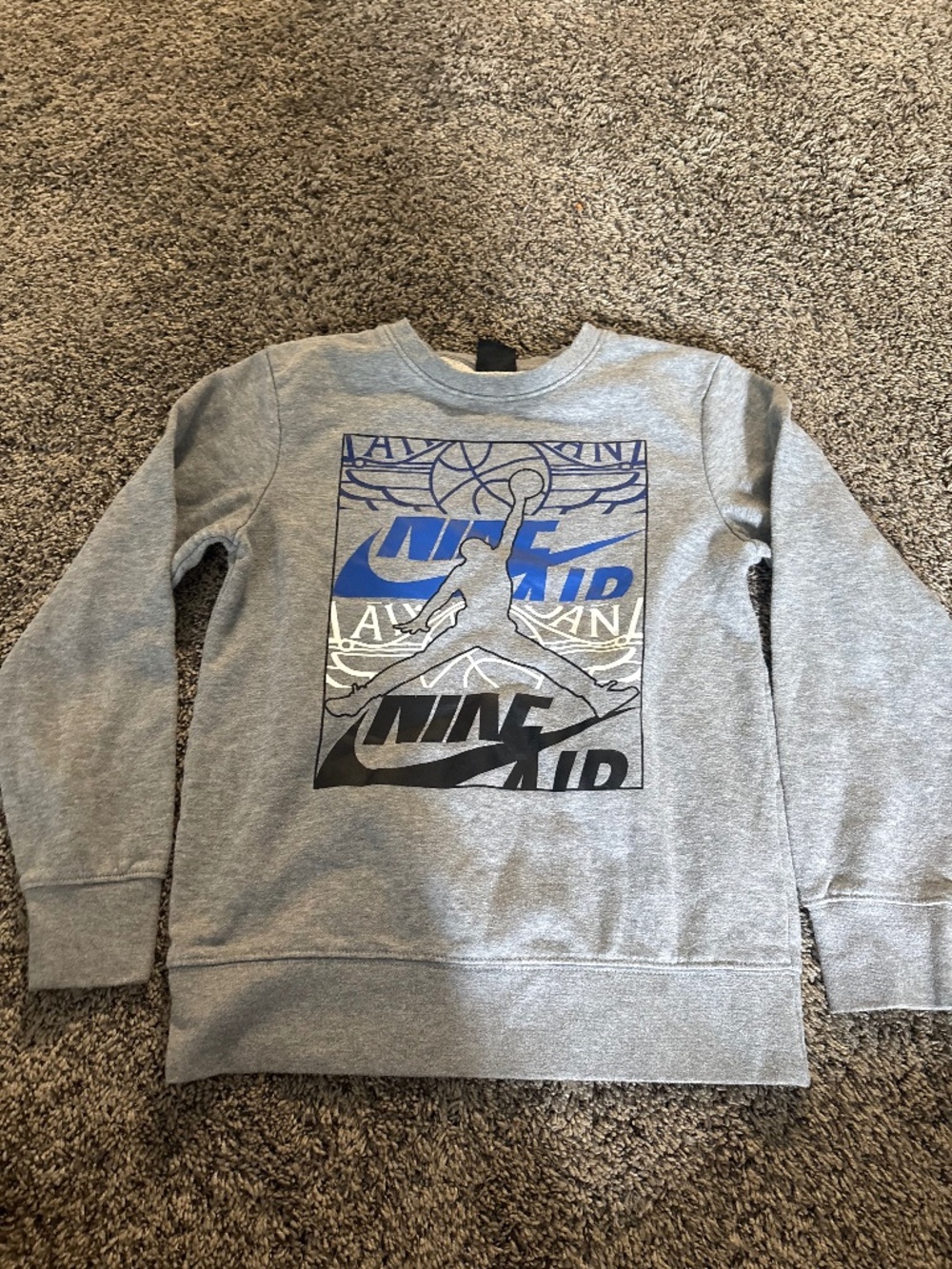 Kids Sweater
